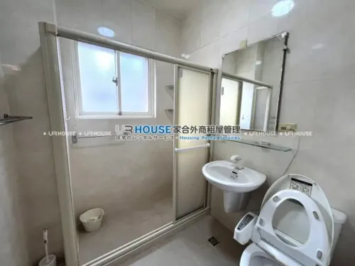 Apartment for rent TWD 70 000 - Lane 91, Shidong Rd - 3 bedrooms