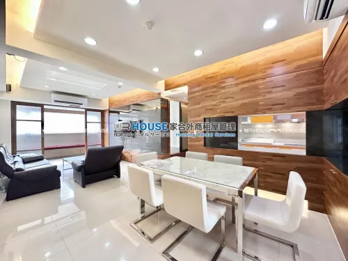 Apartment for rent TWD 98 000 - Lane 19, Section 1, Da'an Rd - 4 bedrooms