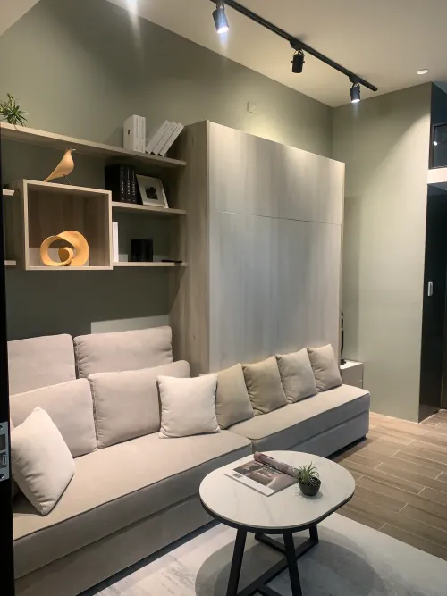 Apartment for rent TWD 63 000 -  - Studio