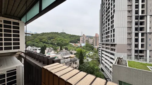 3 bedrooms apartment for rent in Tamsui District, New Taipei City | NT$ 33 000 | 34 ping slide 27