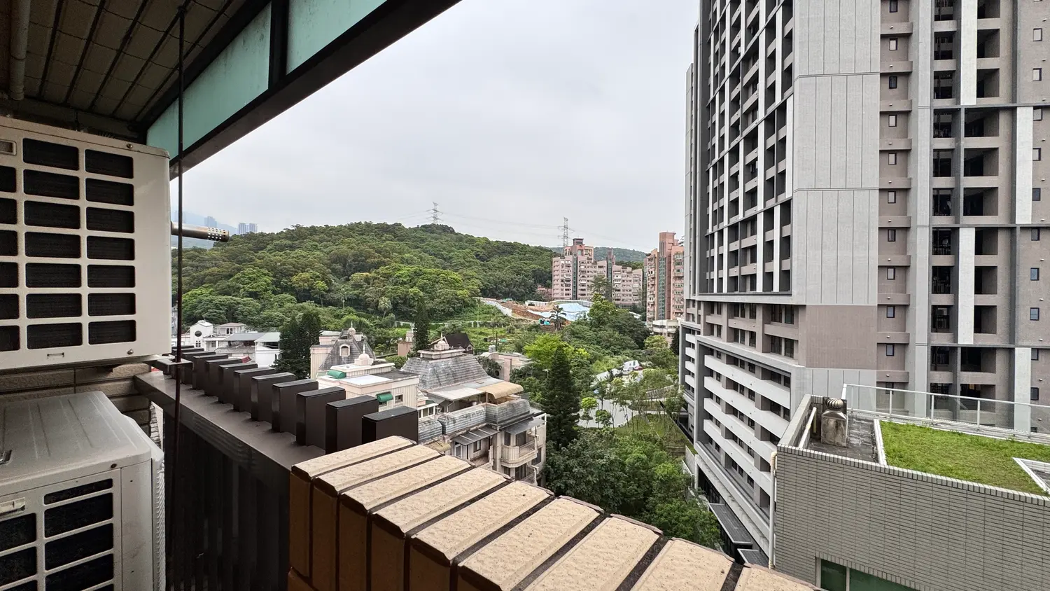 3 bedrooms apartment for rent in Tamsui District, New Taipei City | NT$ 33 000 | 34 ping slide 27