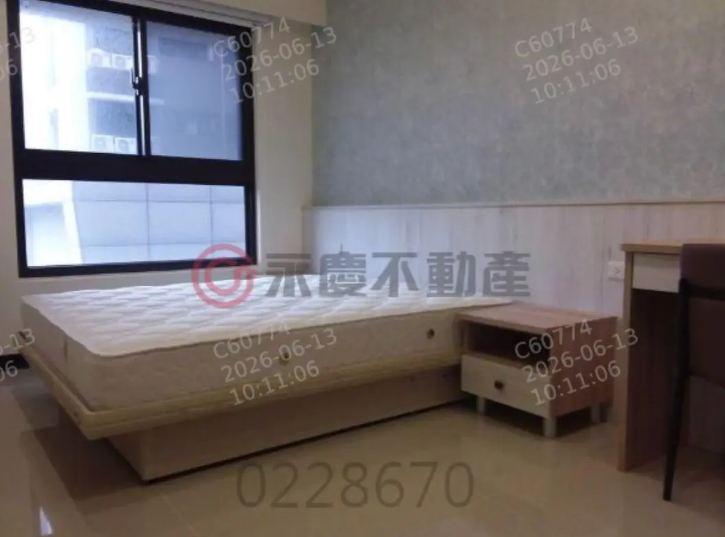 3 房 淡水區, 新北市公寓出租 | NT$ 30 000 | 50 坪 slide 4