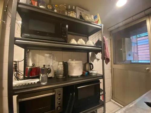 Private room for rent TWD 13 500 - Lane 431, Jingping Rd - 4 bedrooms