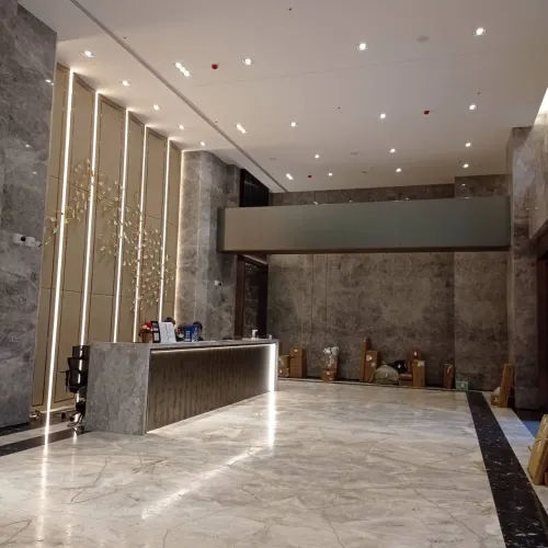 2 bedrooms apartment for sale in Sanmin District, Kaohsiung City | TWD 13 580 000 | 18 ping slide 1