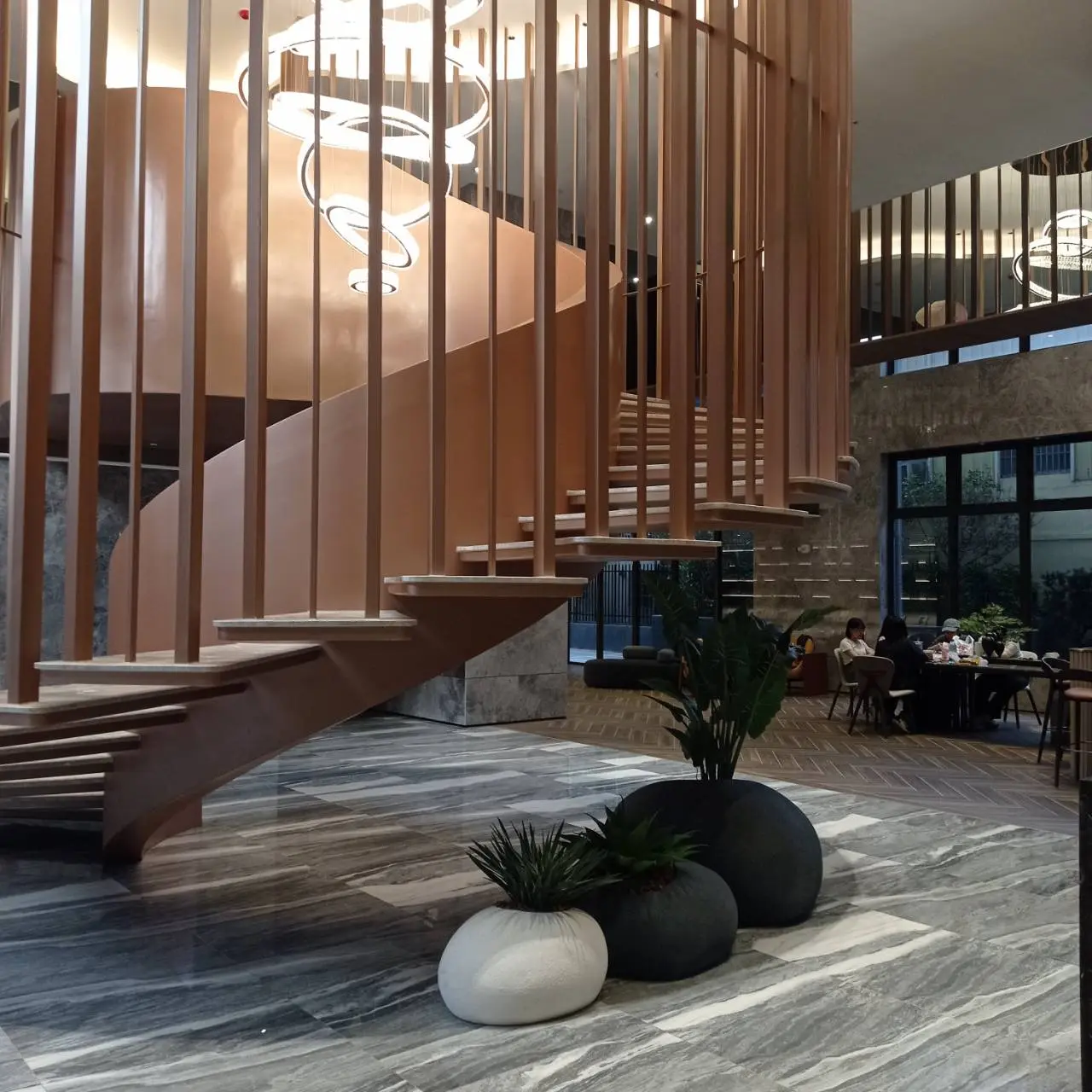 2 bedrooms apartment for sale in Sanmin District, Kaohsiung City | TWD 13 580 000 | 18 ping slide 9