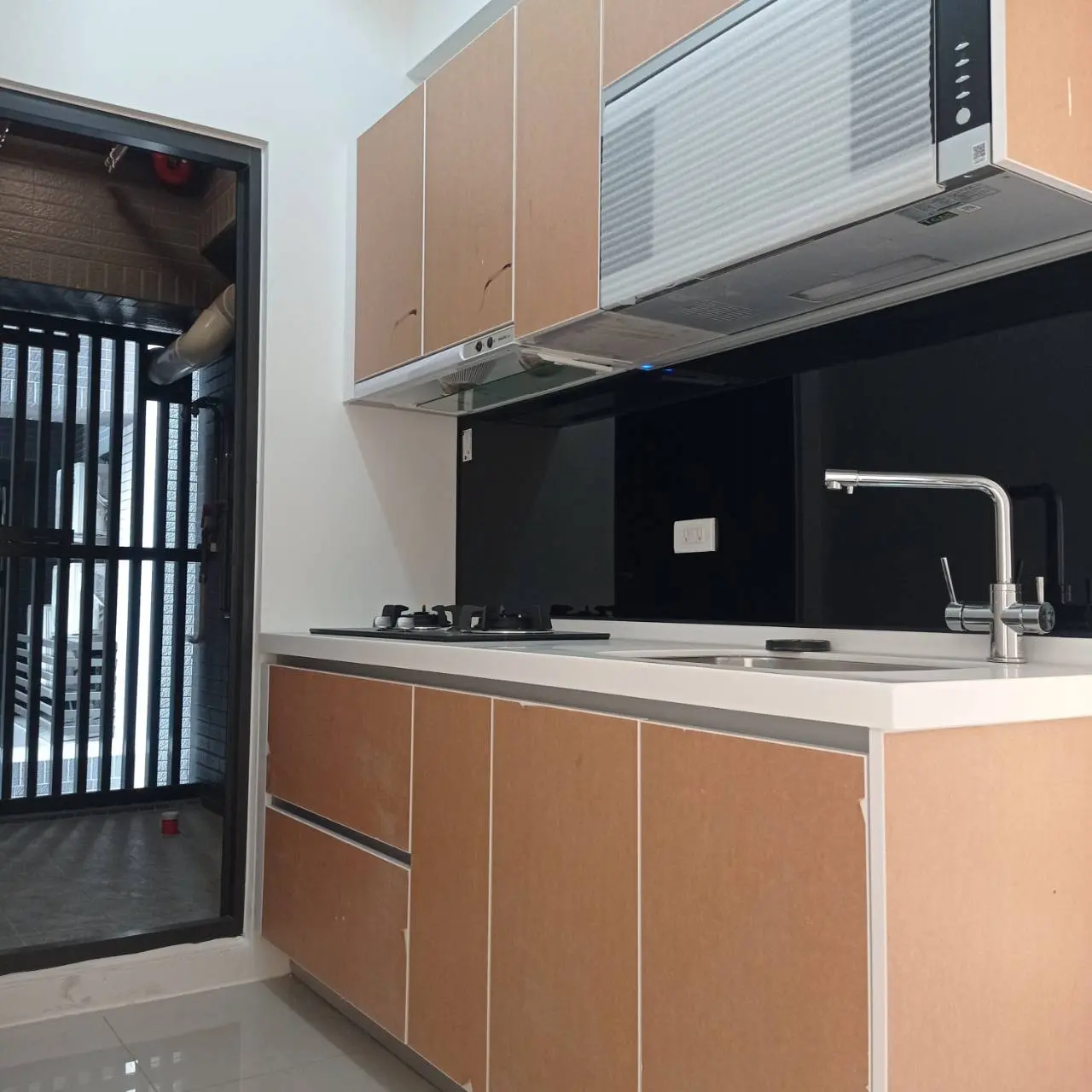 2 bedrooms apartment for sale in Sanmin District, Kaohsiung City | TWD 13 580 000 | 18 ping slide 16