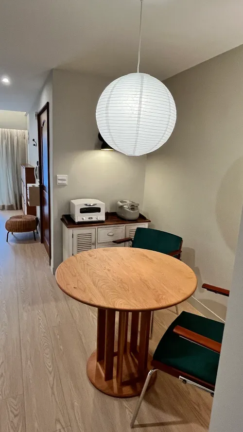 Apartment for rent NT$ 26 800 - Tianmu West Road - 2 bedrooms