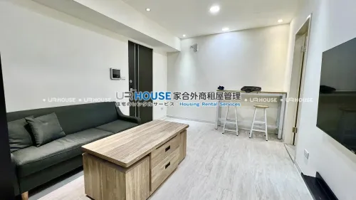 公寓 出租 TWD 38 000 - 景興路 - 2 房