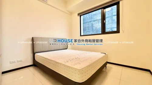 2 bedrooms apartment for rent in Banqiao District, New Taipei City | NT$ 47 000 | 16 ping slide 5