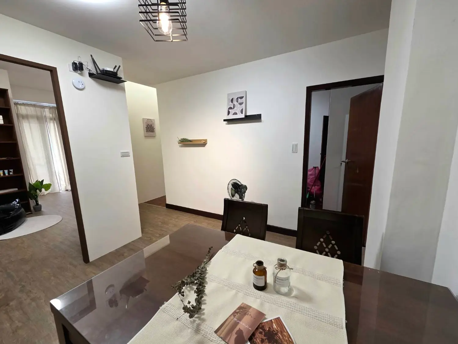 Private room for rent TWD 14 000 - 7 ping - Taipei City,Daan District slide 2