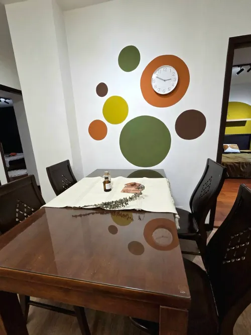 Private room for rent TWD 14 000 - Lane 76, Section 3, Xinsheng S Rd - 5 bedrooms