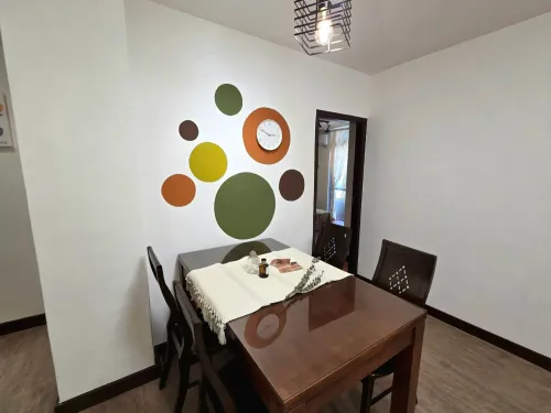 Private room for rent TWD 14 000 - Lane 76, Section 3, Xinsheng S Rd - 5 bedrooms