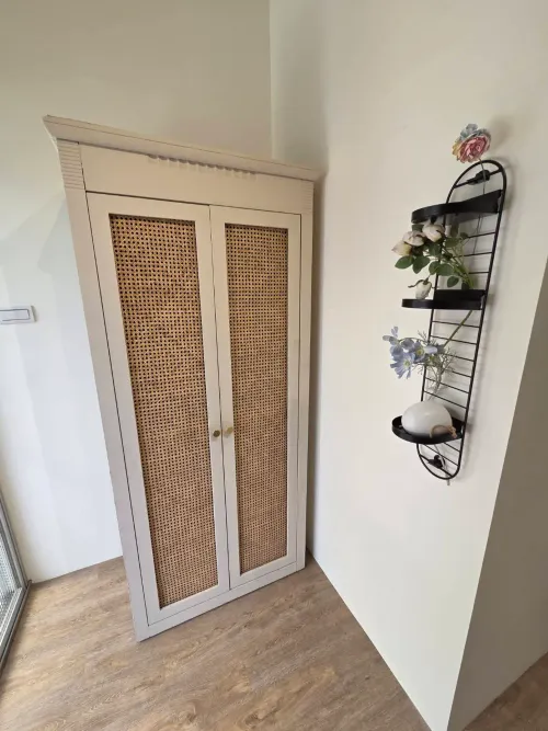 Private room for rent TWD 14 000 - Lane 76, Section 3, Xinsheng S Rd - 5 bedrooms