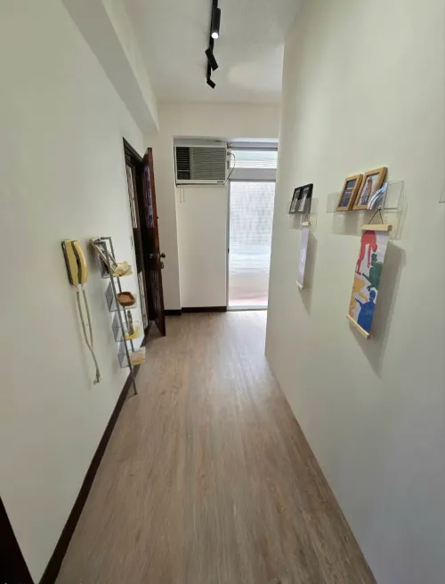 Private room for rent TWD 14 000 - Lane 76, Section 3, Xinsheng S Rd - 5 bedrooms