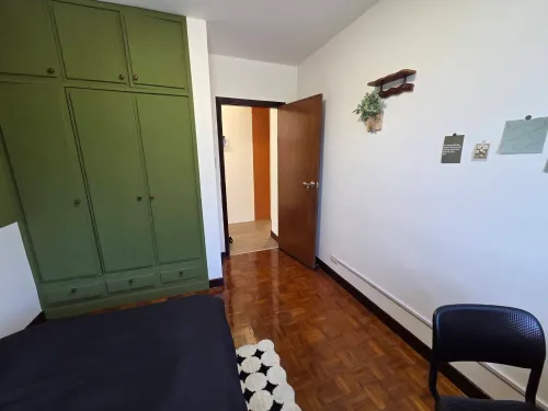 Private room for rent TWD 14 000 - Lane 76, Section 3, Xinsheng S Rd - 5 bedrooms