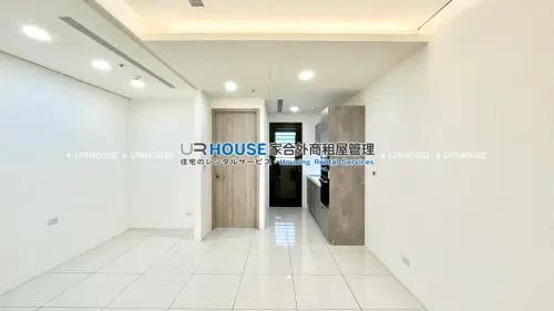 Apartment for rent NT$ 48 000 - Xingnan Street - 1 room