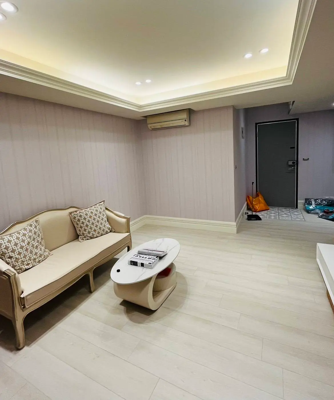 1 room apartment for rent TWD 32 000 - 13 ping - Daan District, Taipei City slide 3