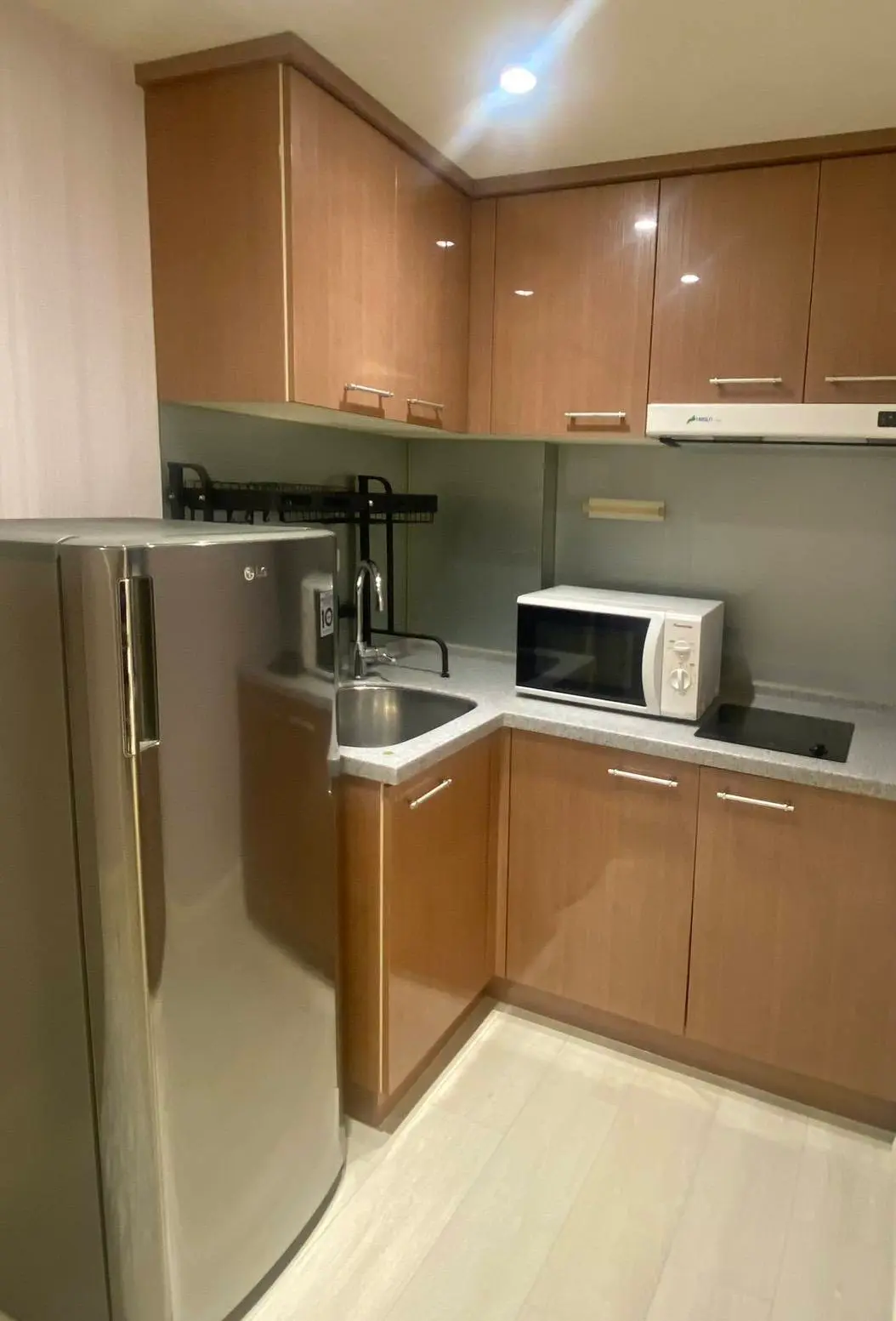 1 room apartment for rent TWD 32 000 - 13 ping - Daan District, Taipei City slide 6
