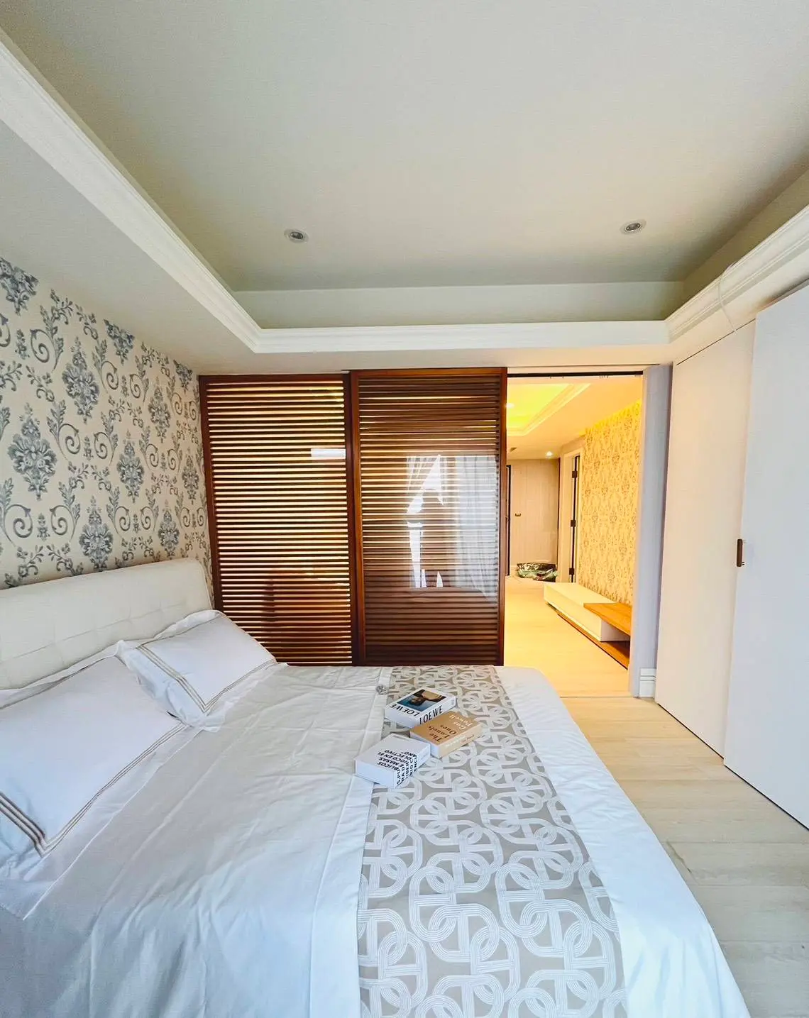 1 room apartment for rent TWD 32 000 - 13 ping - Daan District, Taipei City slide 4