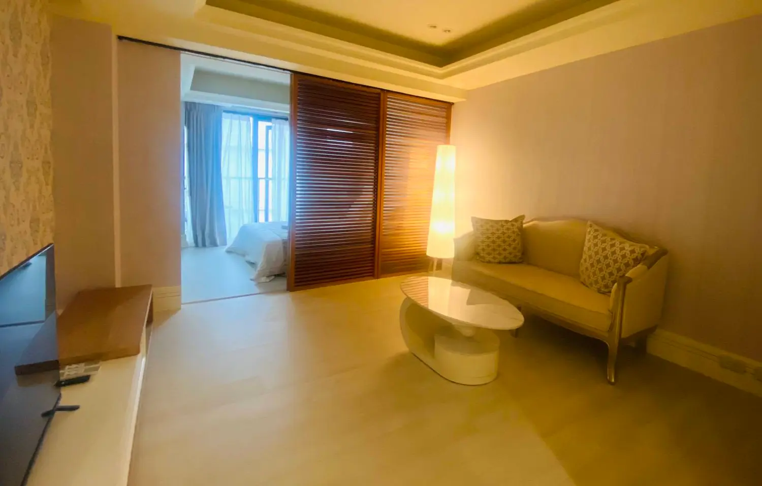 1 room apartment for rent TWD 32 000 - 13 ping - Daan District, Taipei City slide 1