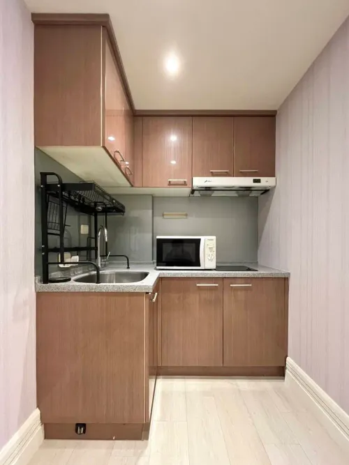 1 room apartment for rent TWD 32 000 - 13 ping - Daan District, Taipei City slide 5