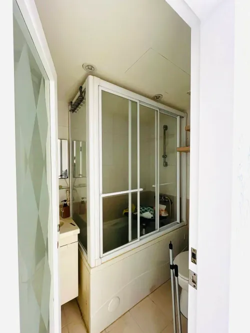 1 room apartment for rent TWD 32 000 - 13 ping - Daan District, Taipei City slide 9