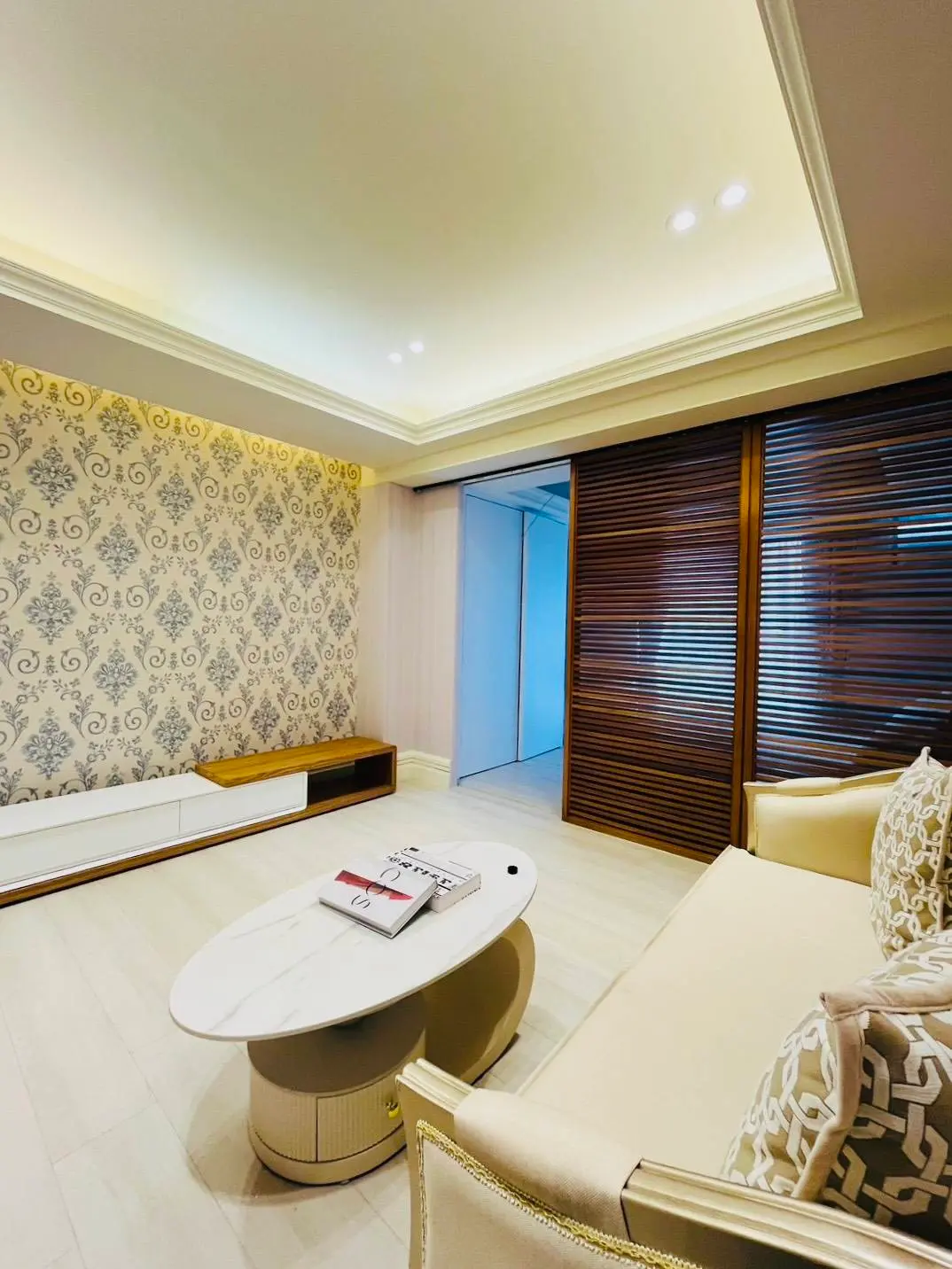 1 room apartment for rent TWD 32 000 - 13 ping - Daan District, Taipei City slide 2