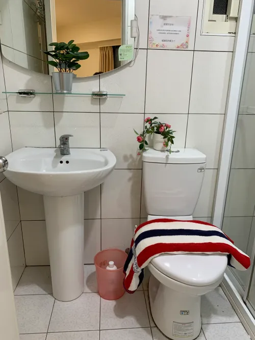 Room for rent TWD 12 800 - Dehe Rd - 1 room