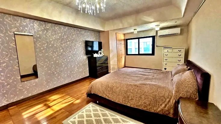 3 bedrooms apartment for rent in Daan District, Taipei City | NT$ 53 000 | 35 ping slide 4