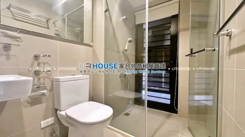 4 bedrooms apartment for rent TWD 85 000 - 58 ping - Nangang District,Taipei City slide 10