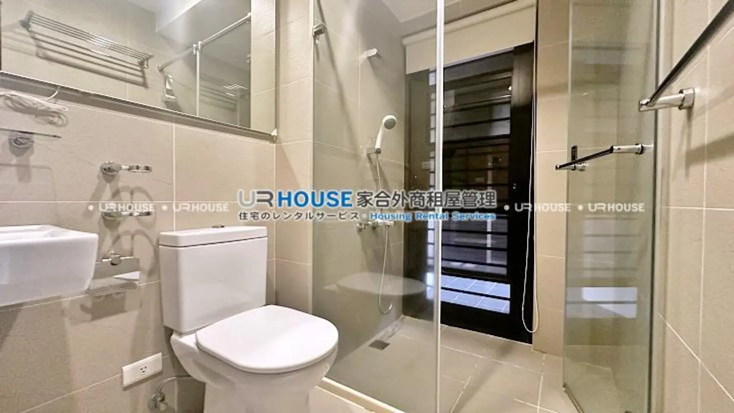 4 bedrooms apartment for rent TWD 85 000 - 58 ping - Nangang District,Taipei City slide 10