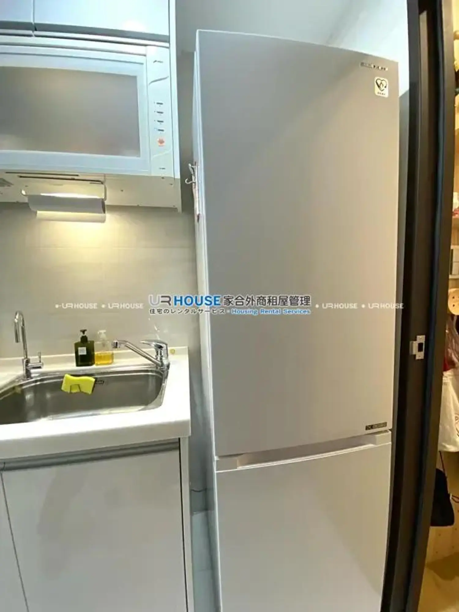 2 bedrooms apartment for rent TWD 37 000 - 18 ping - Banqiao District,New Taipei City slide 4