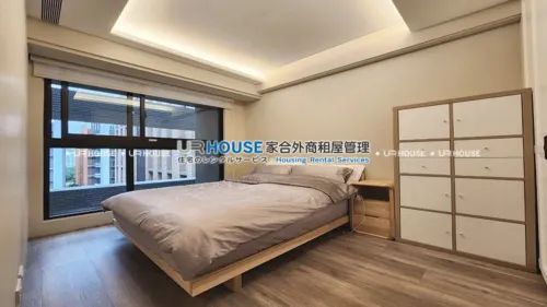 Apartment for rent TWD 68 000 - 三合街一段82巷 - 3 bedrooms