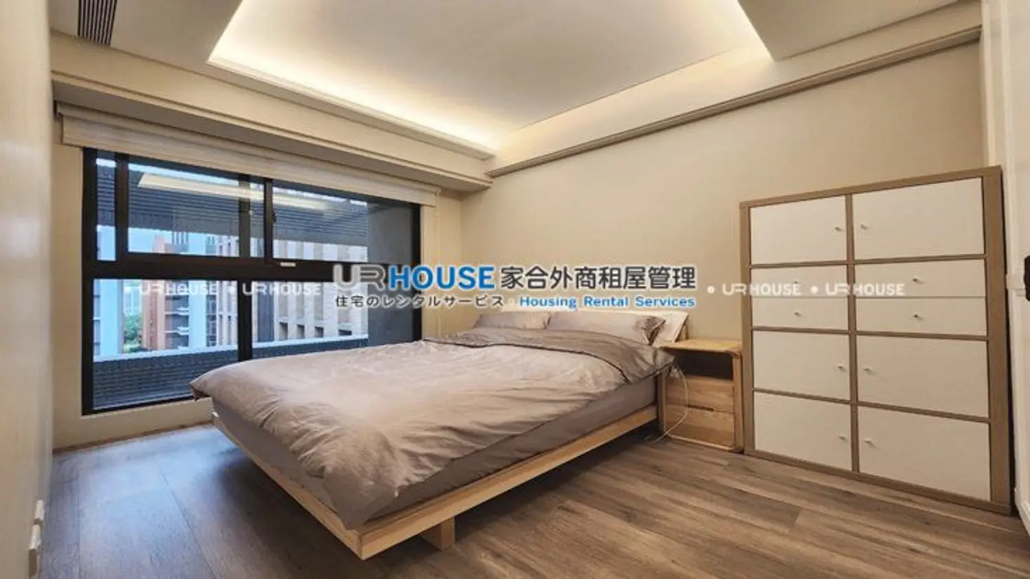 3 bedrooms apartment for rent TWD 68 000 - 28 ping - Beitou District,Taipei City slide 0