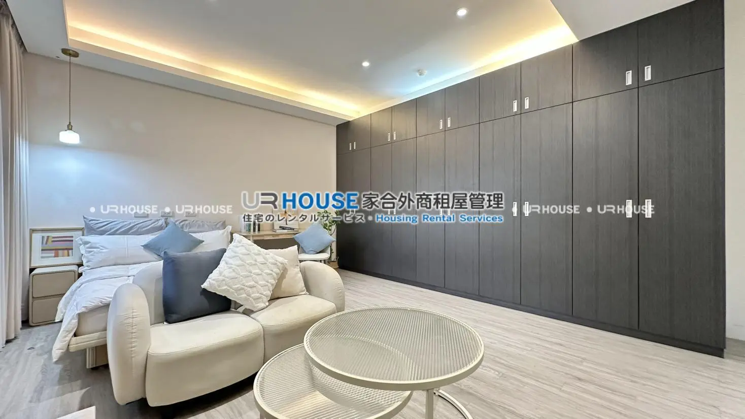 Room for rent in Zhonghe District, New Taipei City | NT$ 21 300 | 11 ping slide 2