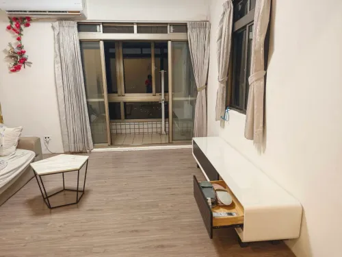 1 room apartment for rent in Xindian District, New Taipei City | NT$ 26 000 | 31 ping slide 4