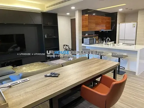 Apartment for rent TWD 40 500 - Section 1, Ronghua Road - 1 room