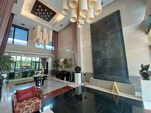 1 room apartment for rent in Zhongshan District, Taipei City | NT$ 37 000 | 22 ping slide 1