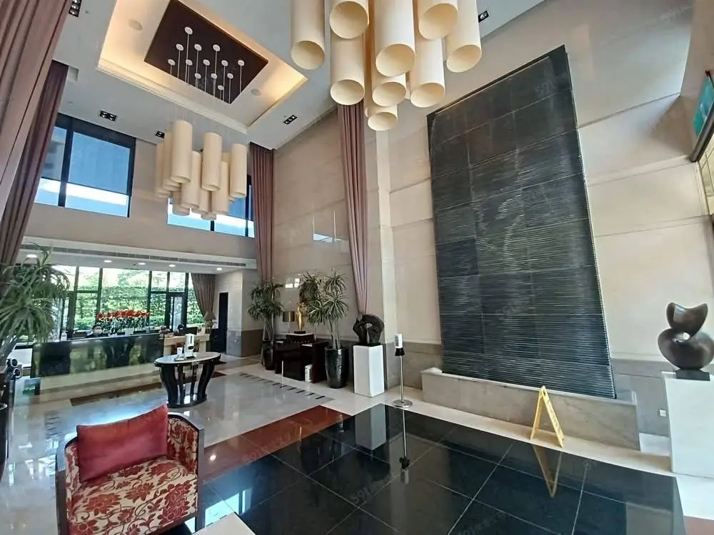 1 room apartment for rent in Zhongshan District, Taipei City | NT$ 37 000 | 22 ping slide 1