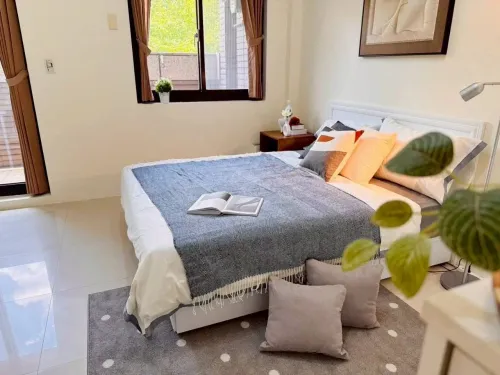 1 room apartment for rent in Zhongshan District, Taipei City | NT$ 37 000 | 22 ping slide 4