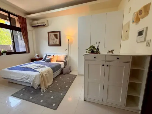 Apartment for rent NT$ 37 000 - Lequn 2nd Road - 1 room