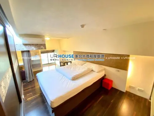 Apartment for rent TWD 31 000 -  - Studio