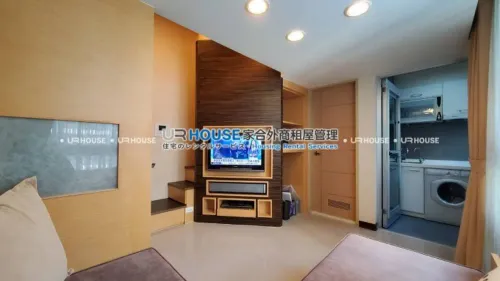Apartment for rent TWD 30 000 -  - Studio
