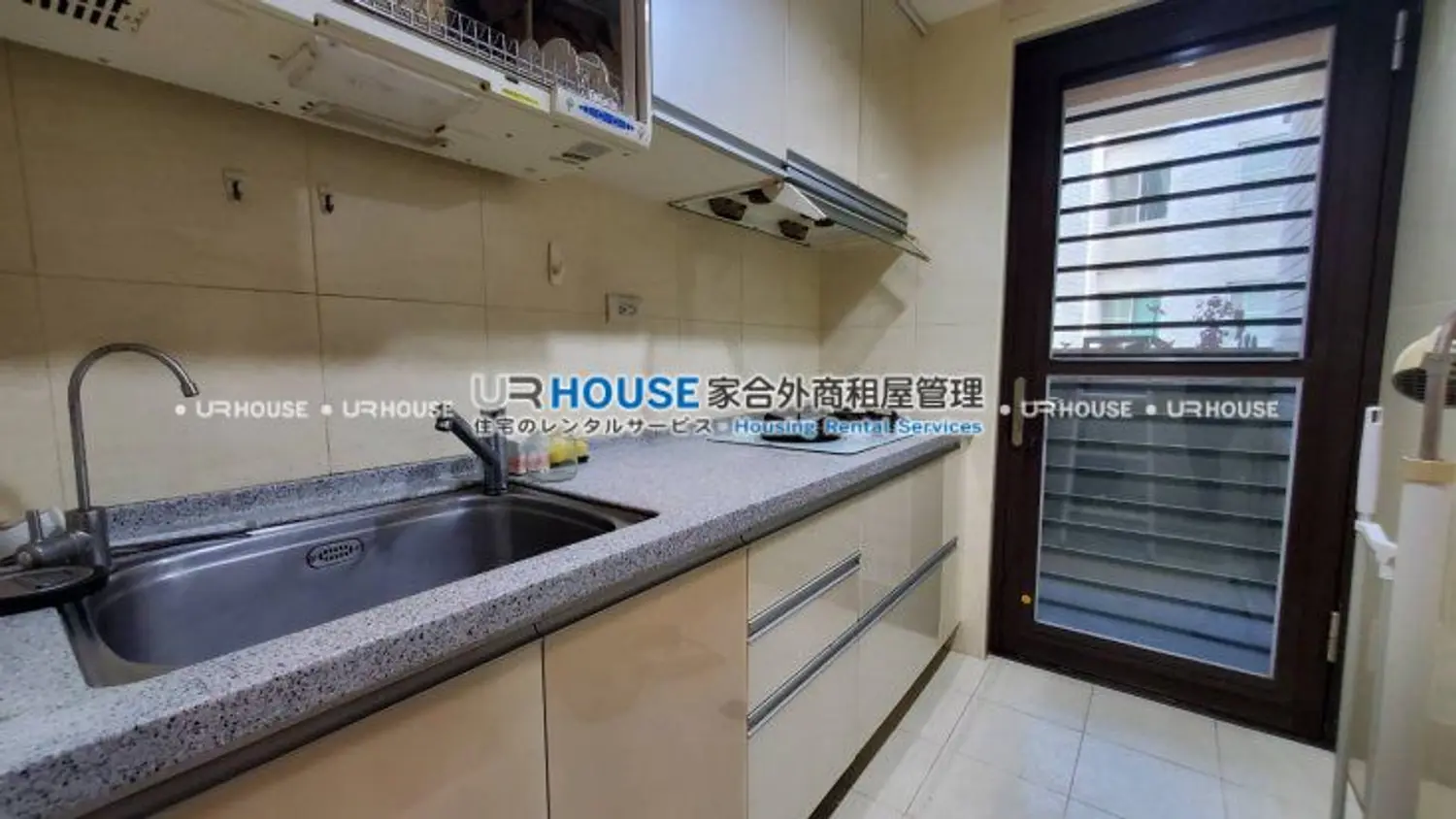 2 bedrooms apartment for rent TWD 40 000 - 20 ping - Nangang District,Taipei City slide 7