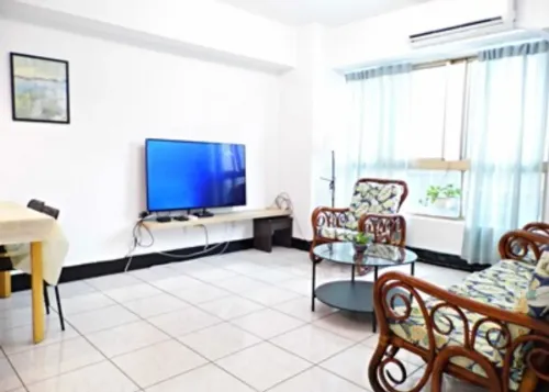 Apartment for rent NT$ 26 000 - Nanhua Street - 3 bedrooms