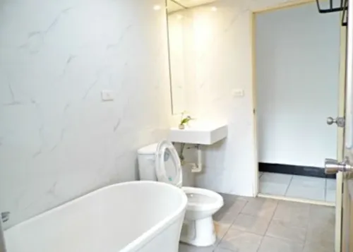 3 bedrooms apartment for rent in Taoyuan District, Taoyuan City | NT$ 26 000 | 32 ping slide 4