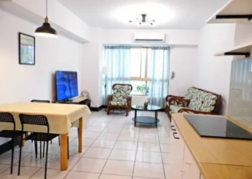 3 bedrooms apartment for rent in Taoyuan District, Taoyuan City | NT$ 26 000 | 32 ping slide 1