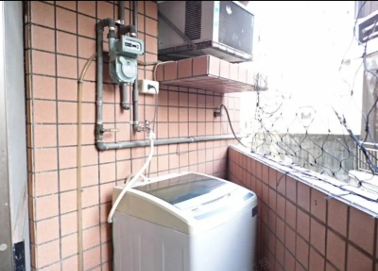 3 bedrooms apartment for rent in Taoyuan District, Taoyuan City | NT$ 26 000 | 32 ping slide 3
