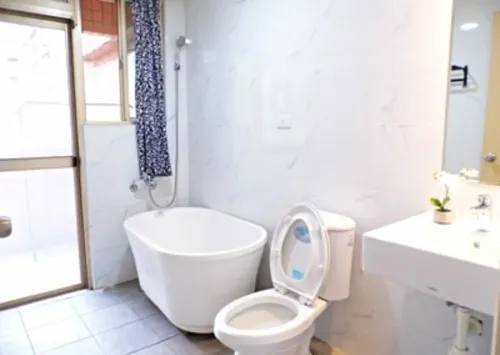 3 bedrooms apartment for rent in Taoyuan District, Taoyuan City | NT$ 26 000 | 32 ping slide 12