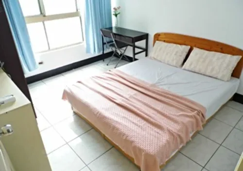 3 bedrooms apartment for rent in Taoyuan District, Taoyuan City | NT$ 26 000 | 32 ping slide 7